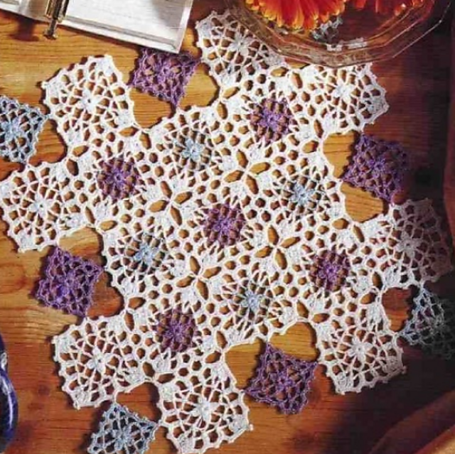 Lavender's Blue