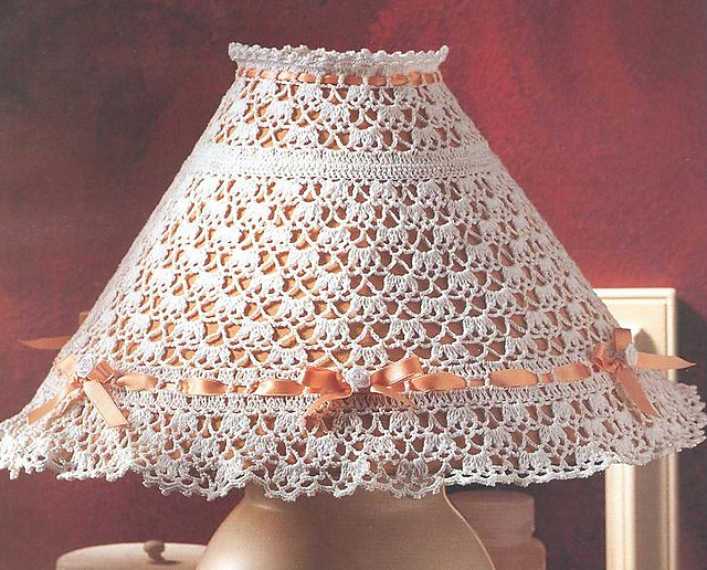 Fancy Lampshade