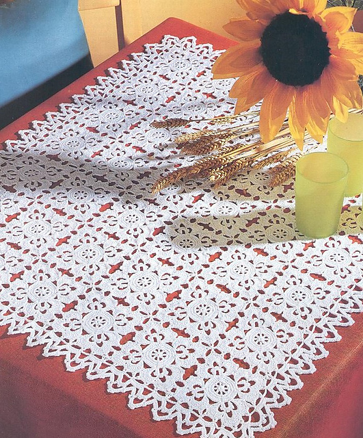 Table Tiles