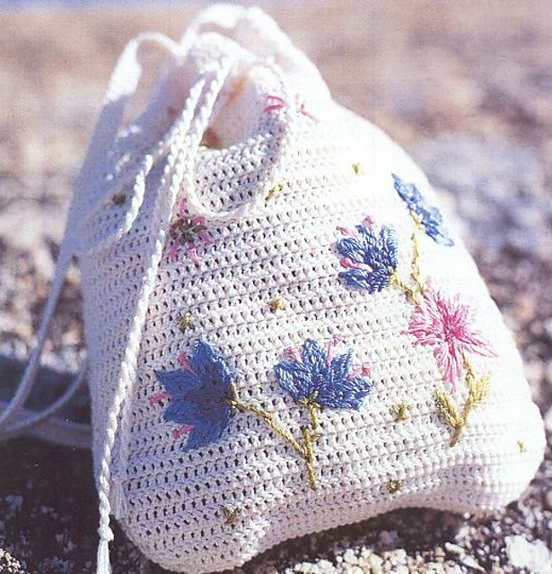 Casual Bag