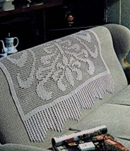 Cubierta para sofa