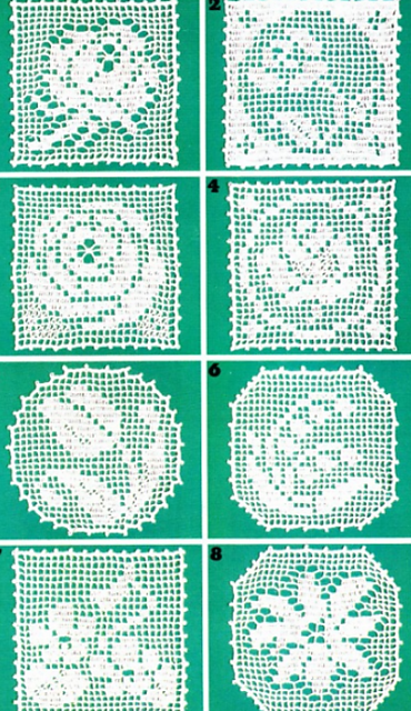 Motifs to Play With