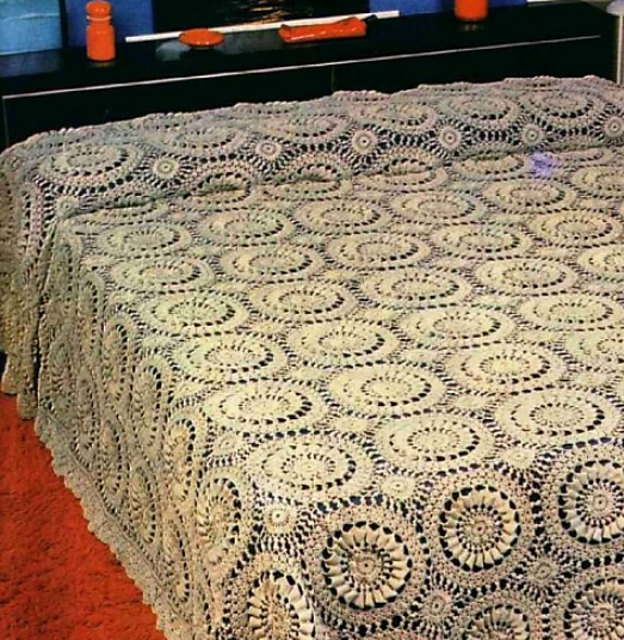Bedspread