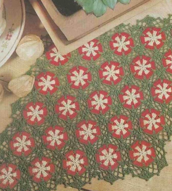 Rhumba Ritz Pattern Ravelry: Rhumba Rhythm pattern by Hiroko Hanai