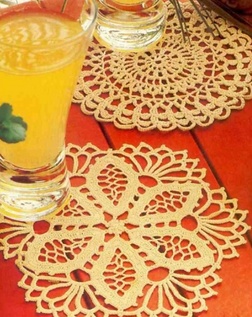 Collector Coasters
