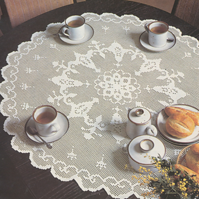 Centre de table Premieres Fleurs