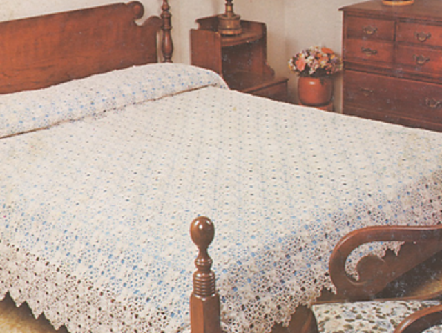 Cover Bedspread