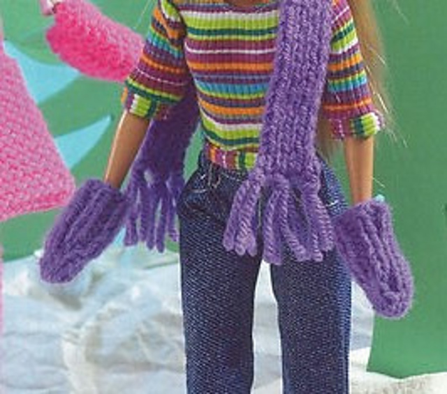 Mittens