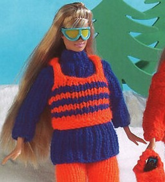 Ribbed Sweater
