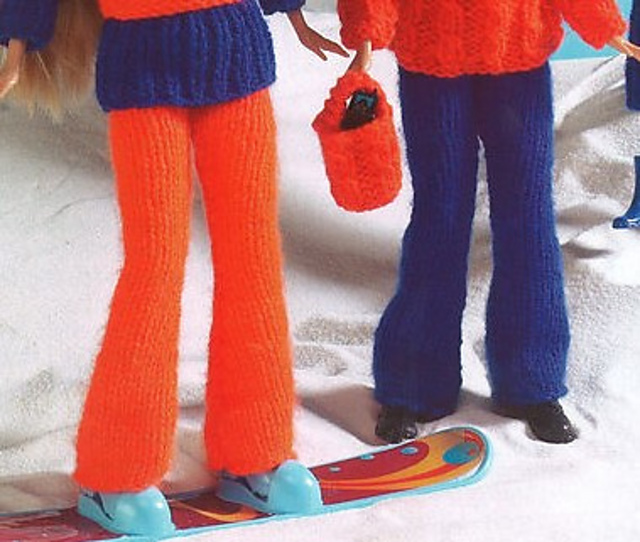 Trousers