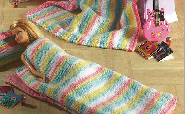 Sleeping Bag