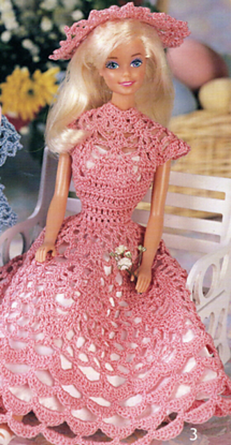 3. Party Dress
