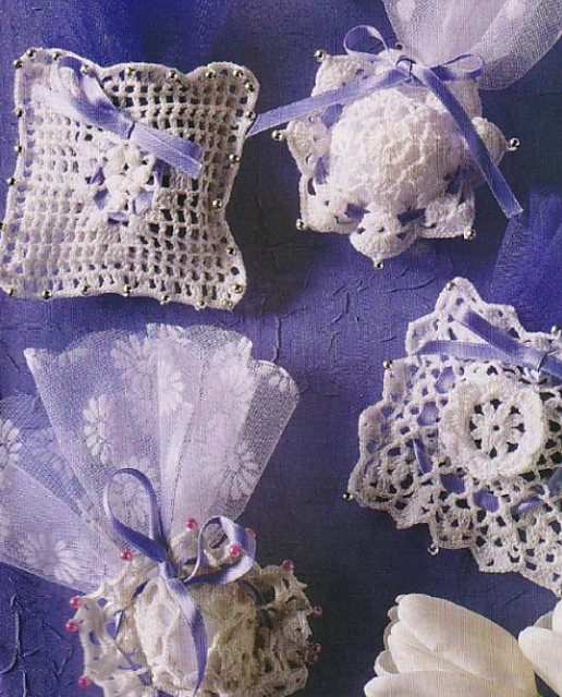 Cutest Favors