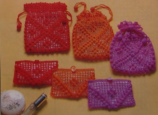 Les Petites Trousses Pratiques