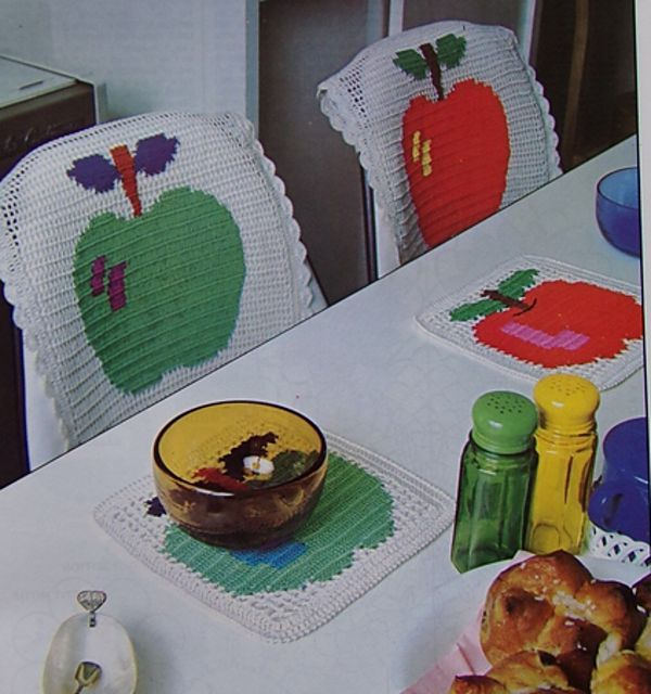 Set de Cuisine