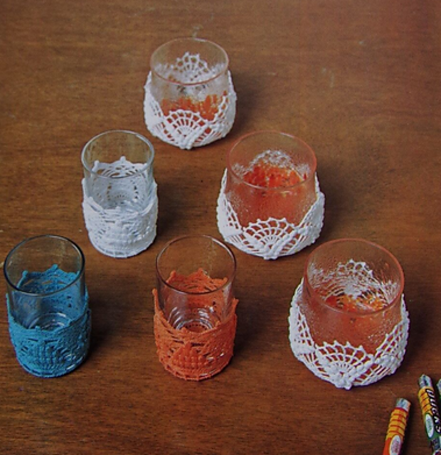 Housses de Verre