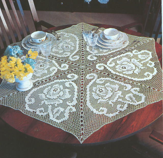 Nappe Hexagonale