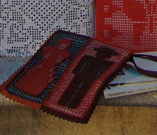 Sac Bicolore