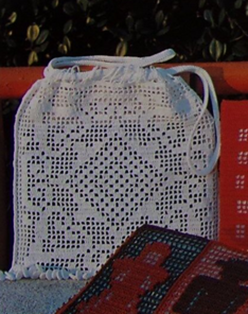 Sac Blanc