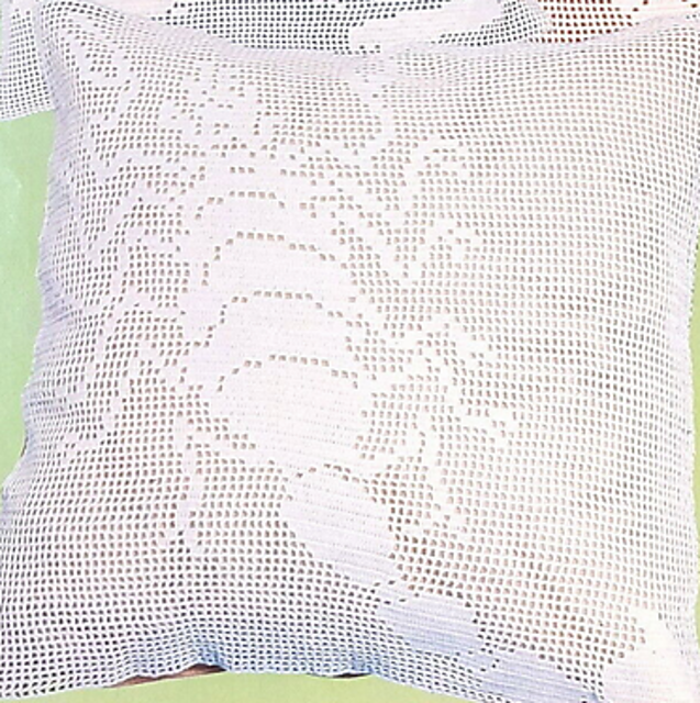 Scorpio Pillow
