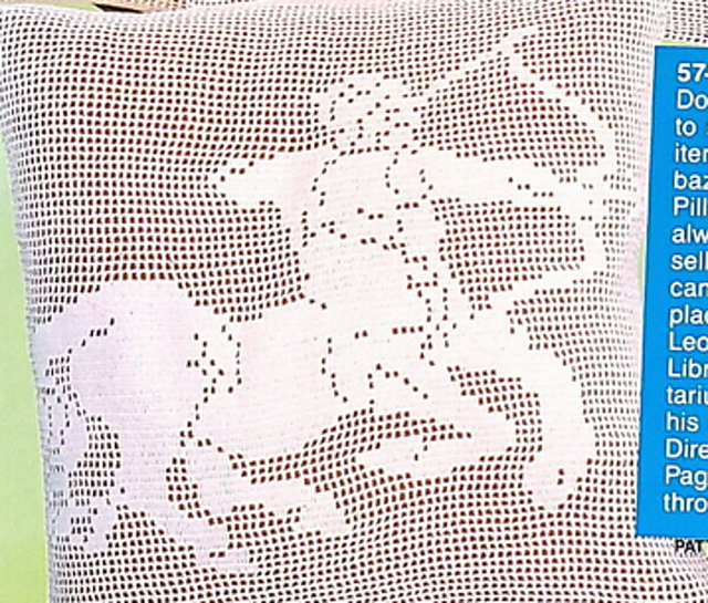 Sagittarius Pillow