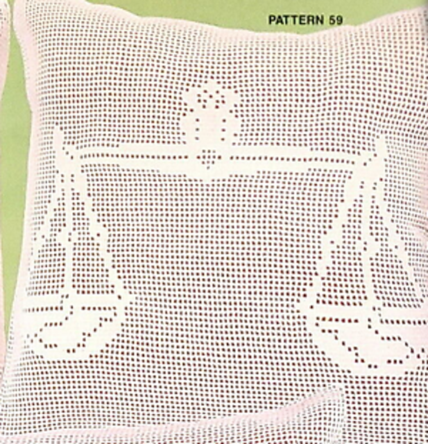Libra Pillow