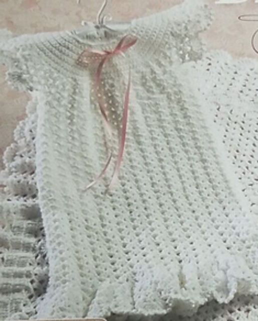 Gown Set