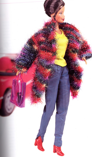 Fur Frenzy