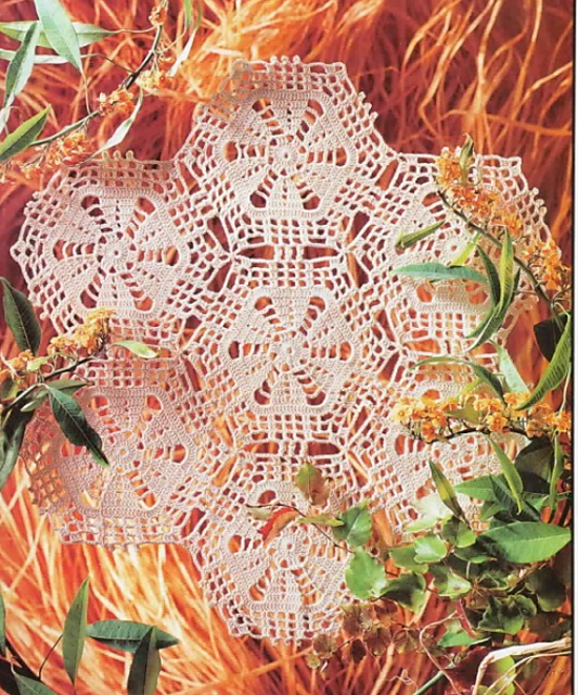 Hospitable Hexagon