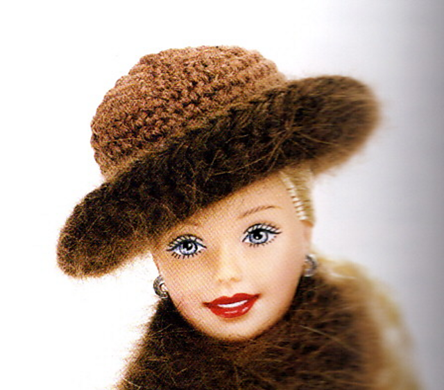 "Fur" Hat