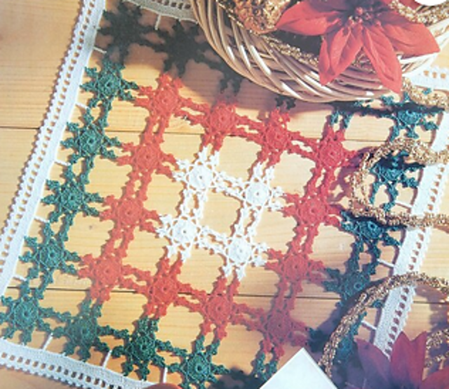 Fair and Square