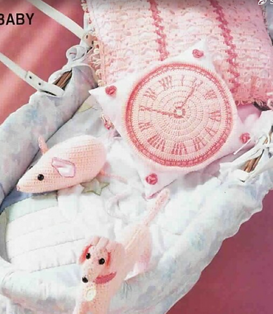 Babying Baby