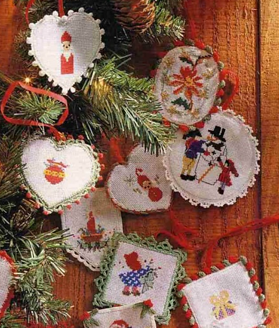 Very Merry Patches