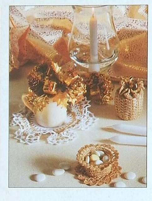 Candy Dish