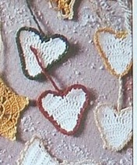 Happy Hearts