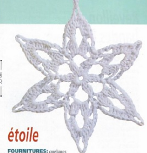 Etoile