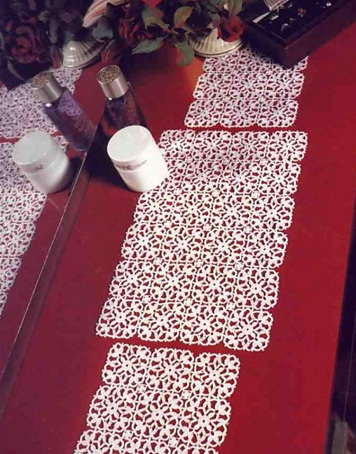Table Center Set