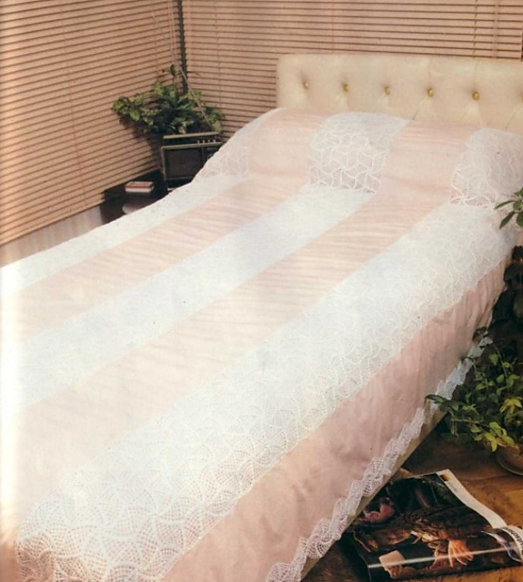 Bedspread