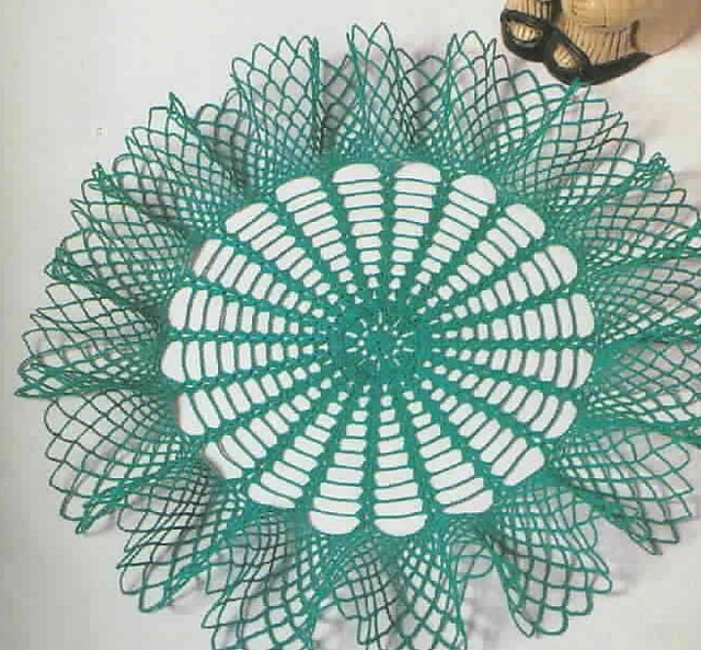 Table-Center Waving Sunflower