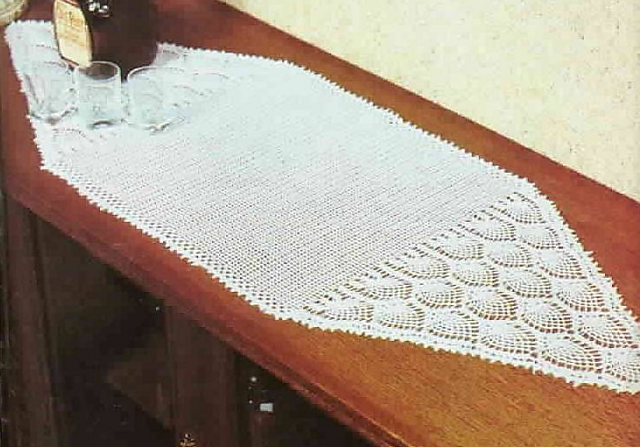 Chest Cover