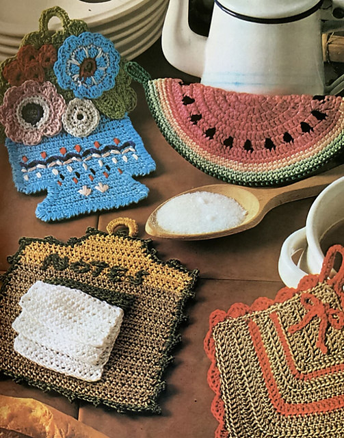 A Bit of Originality for your Kitchen