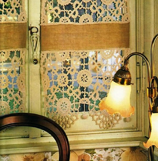 Curtain