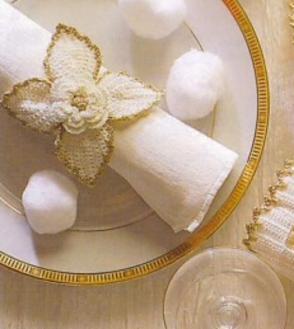 Napkin Ring