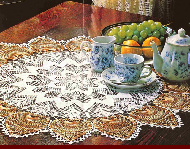 Ronde D'Ananas