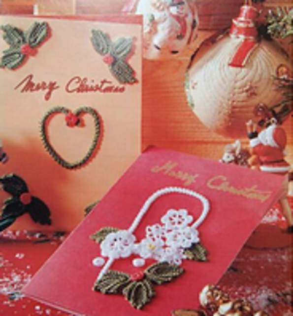 Christmas Cards