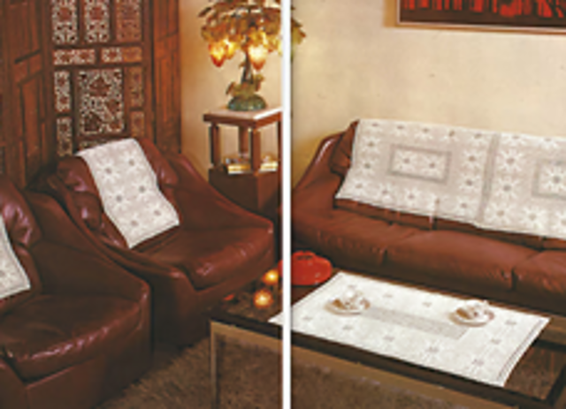 Living room set