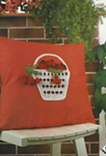 Cherry Basket