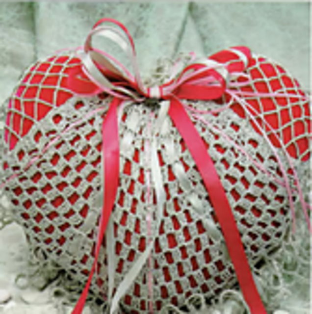 Sweet Valentine Pillow