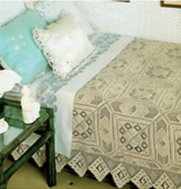 Ultimate Bedspread