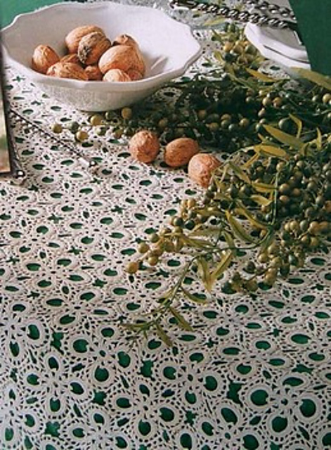 Tablecloth